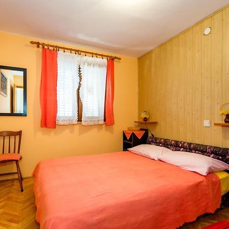 Apartmani Marica Risika Exteriör bild