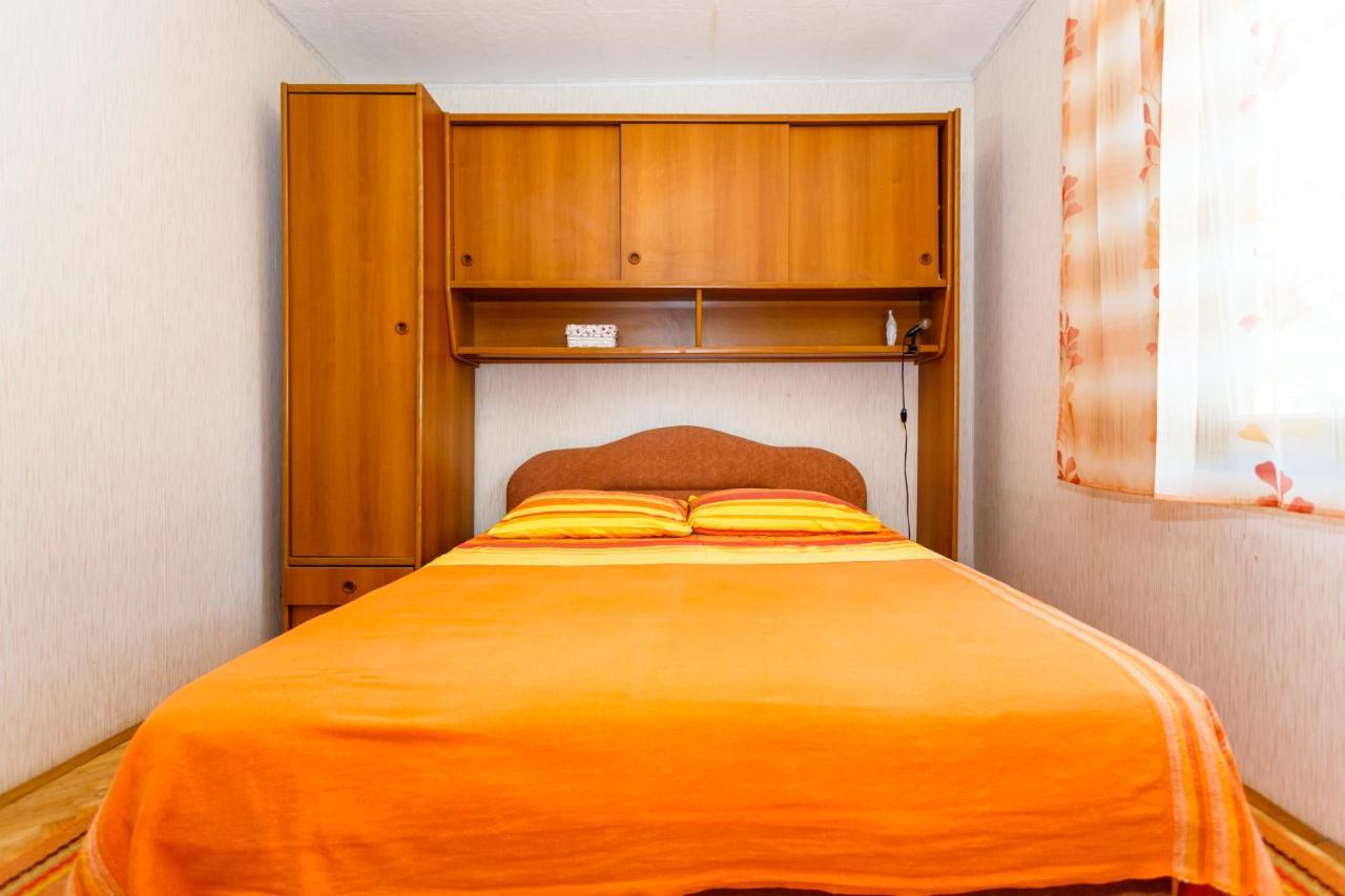 Apartmani Marica Risika Exteriör bild
