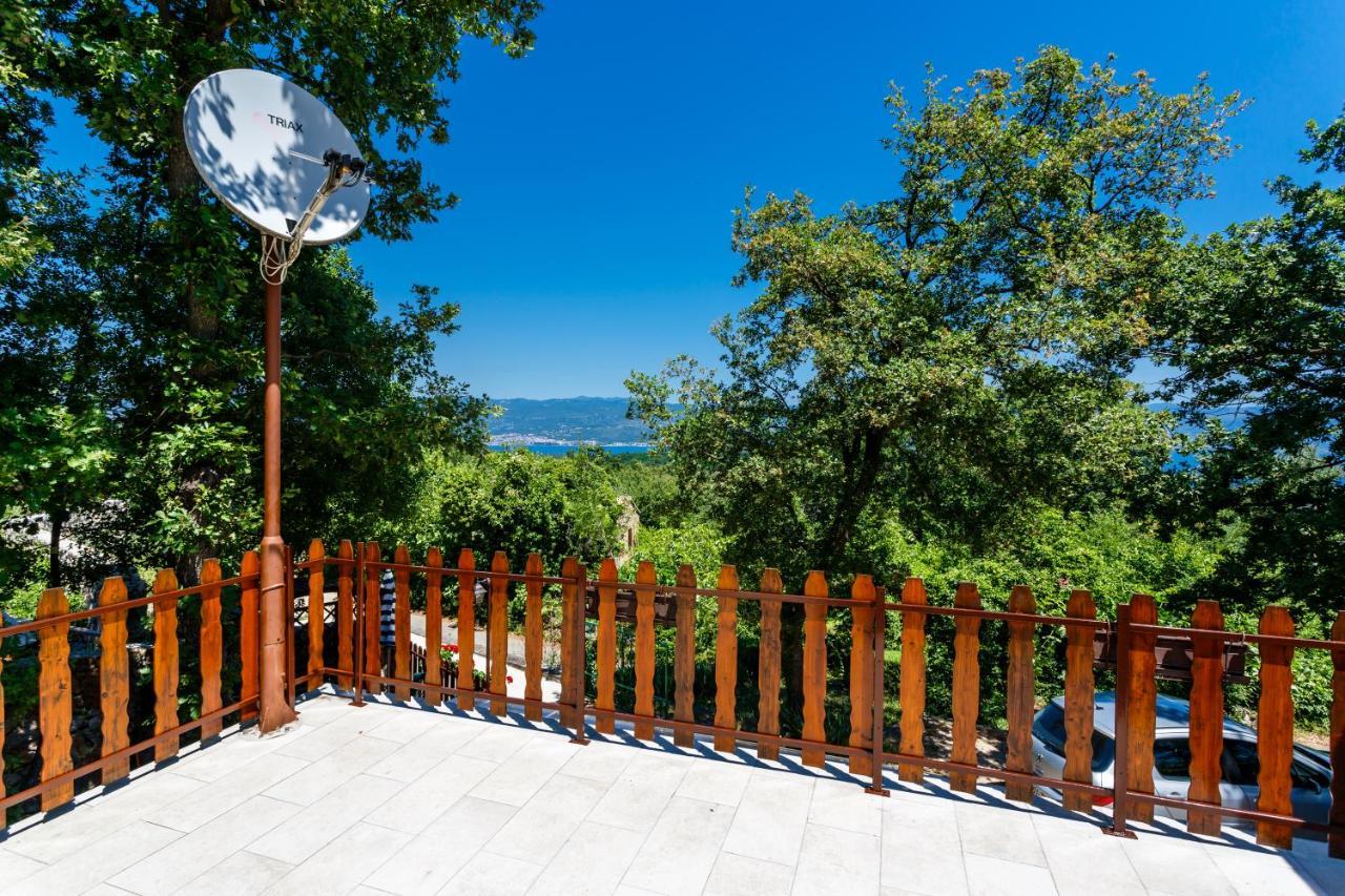 Apartmani Marica Risika Exteriör bild
