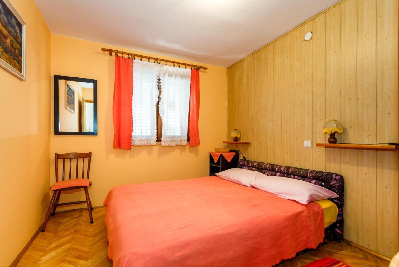 Apartmani Marica Risika Exteriör bild