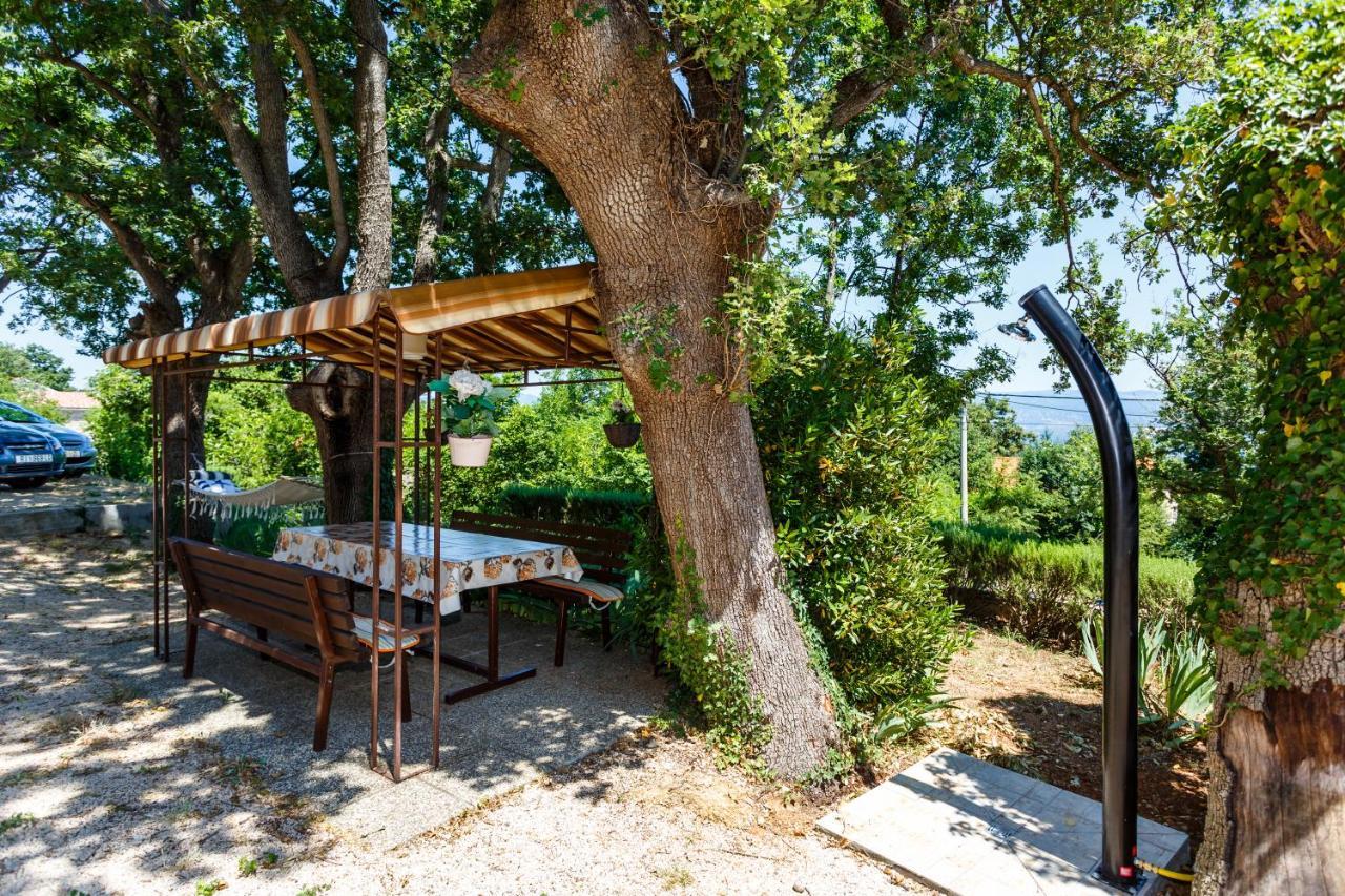 Apartmani Marica Risika Exteriör bild