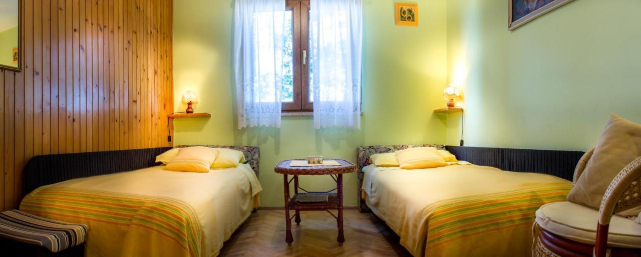 Apartmani Marica Risika Exteriör bild