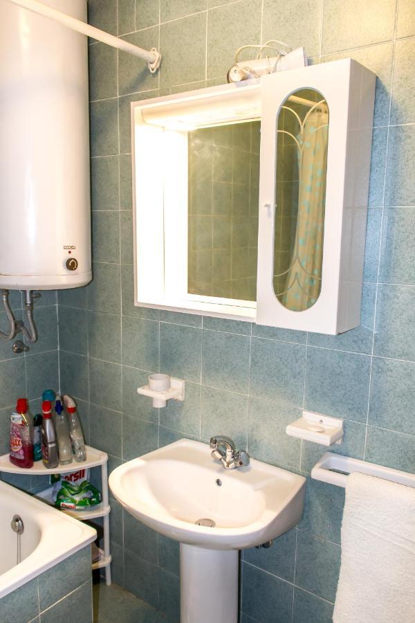 Apartmani Marica Risika Exteriör bild